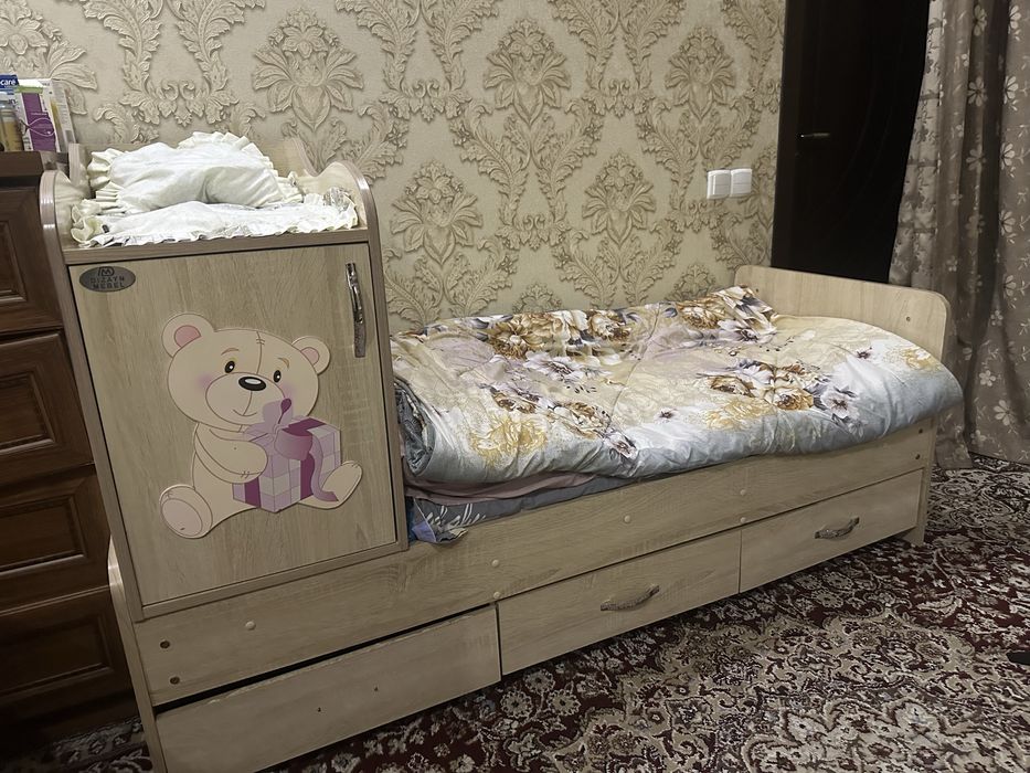 Мебель детиский 5000 сум