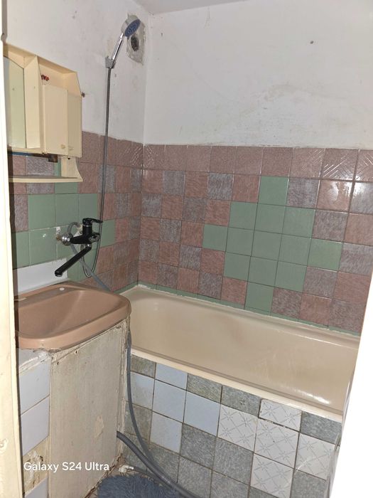Продам 3х комнатную квартиру