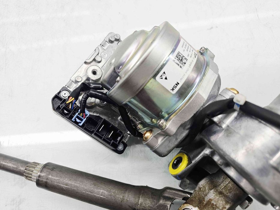 Ax coloana volan Dacia Jogger facelift [Fabr 2021-2025] 488103756R 1.6