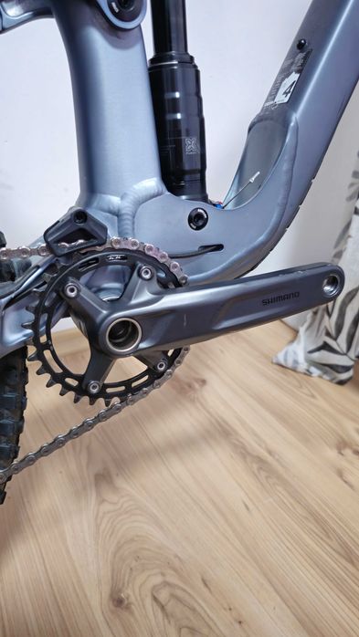 Scott Ransom 930 Планински ендуро велосипед