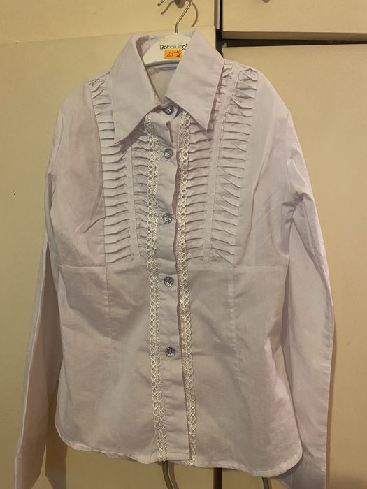 Роклички и полички