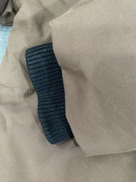 Продам зимнию куртку