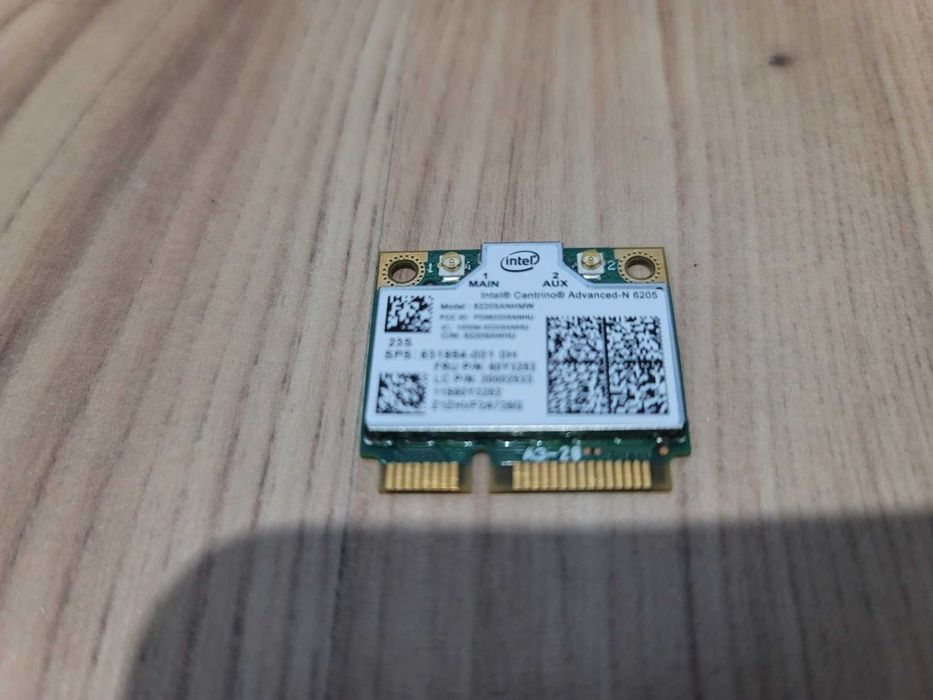 Компютърни/лаптоп части