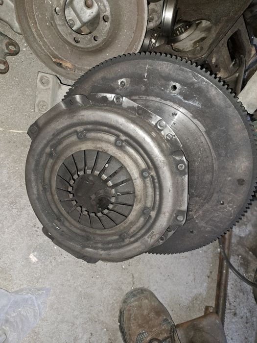 Продам зап.части на газ 31105.