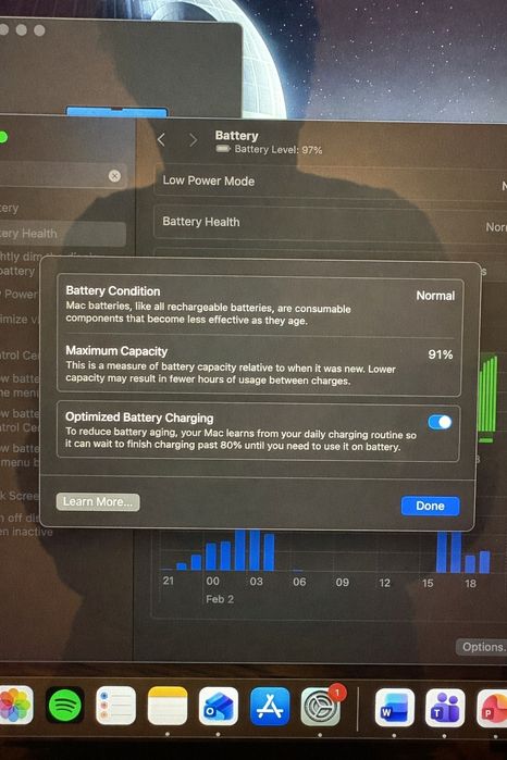 Macbook Air  13.6" M2  2022