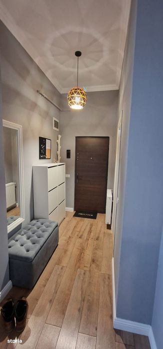 Apartament deosebit 75mp, lacul Grivita