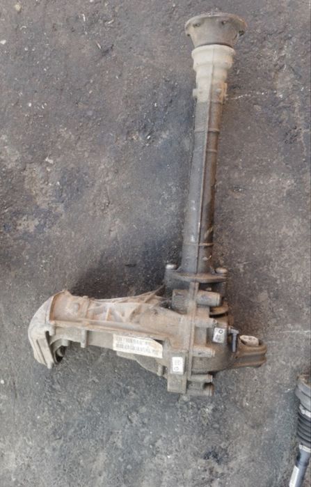 Vand Grup Diferential Fata Porsche Cayanne , Audi Q7, Vw Touareg