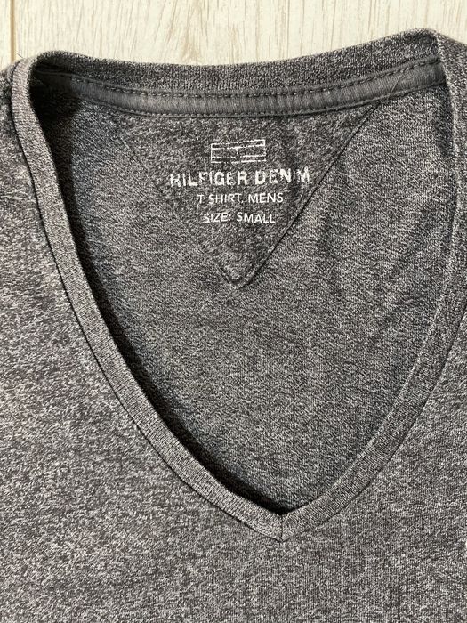 Tricou Tommy Hilfiger