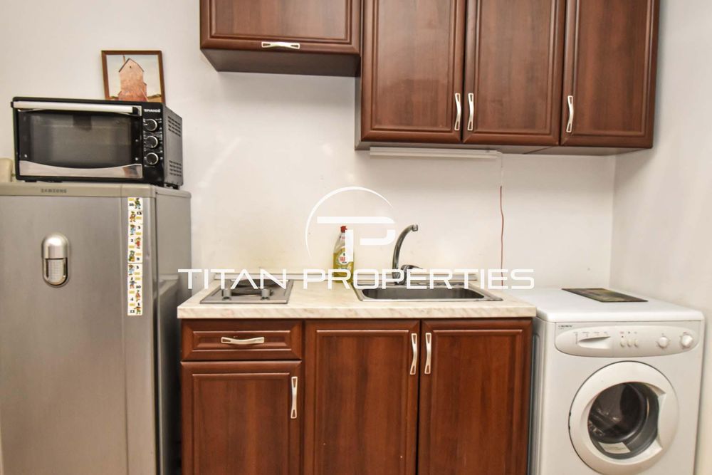 Дава се под наем Двустаен апартамент в София, Лозенец - 65 кв.м за 528.36 € - Снимка #6