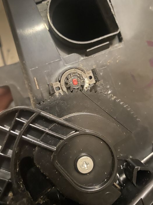 Бардачок камри 40