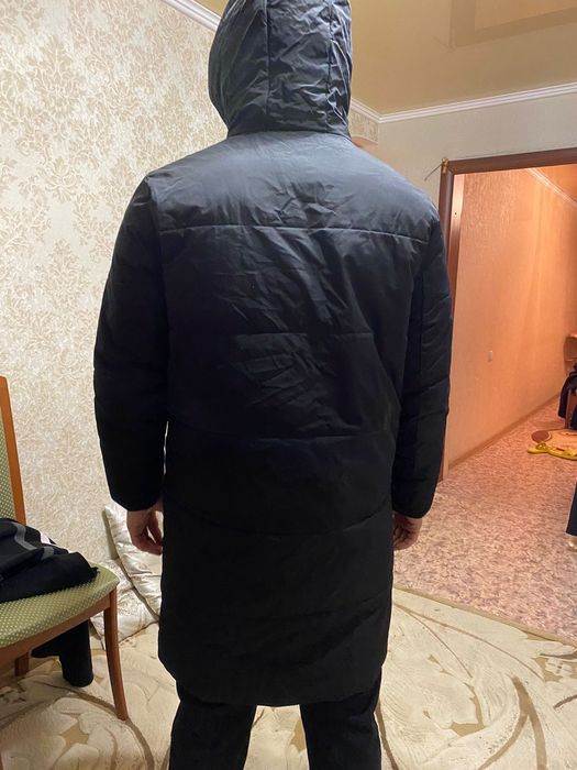 Куртка зима состояние суппер