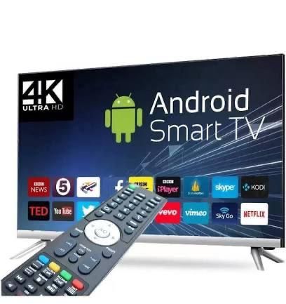 Телевизор Ясин, Yasin