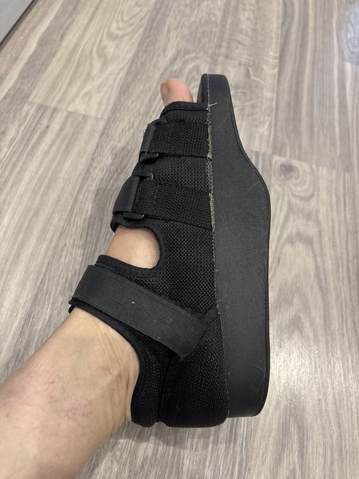 Обувь барокко продам