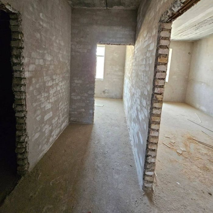 Tezda 2xonalik kvartira 5kavatda yangi gʻishtli domdan