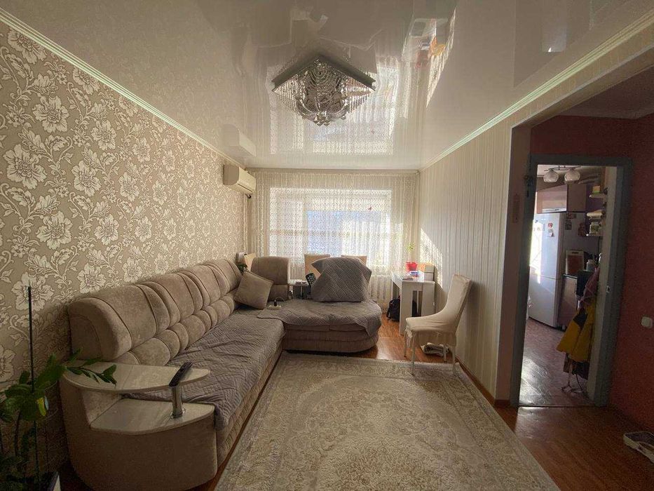 продам квартиру военный городок