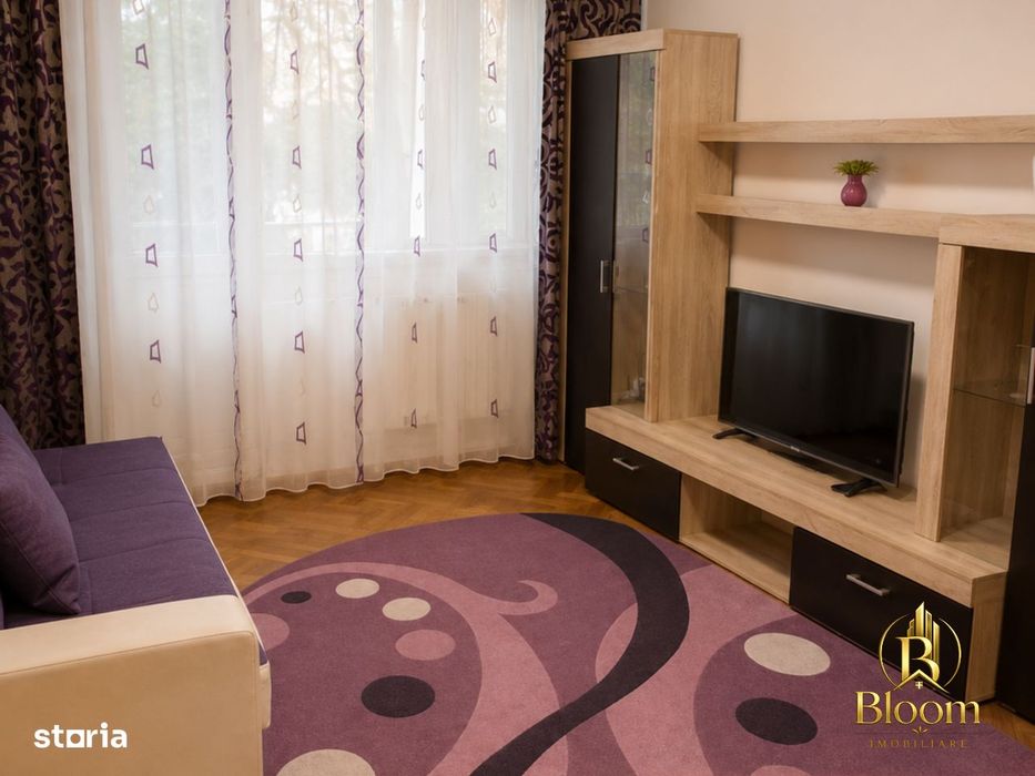 Apartament 2 camere | Țiglina 2 | Etaj 1 | Centrală proprie