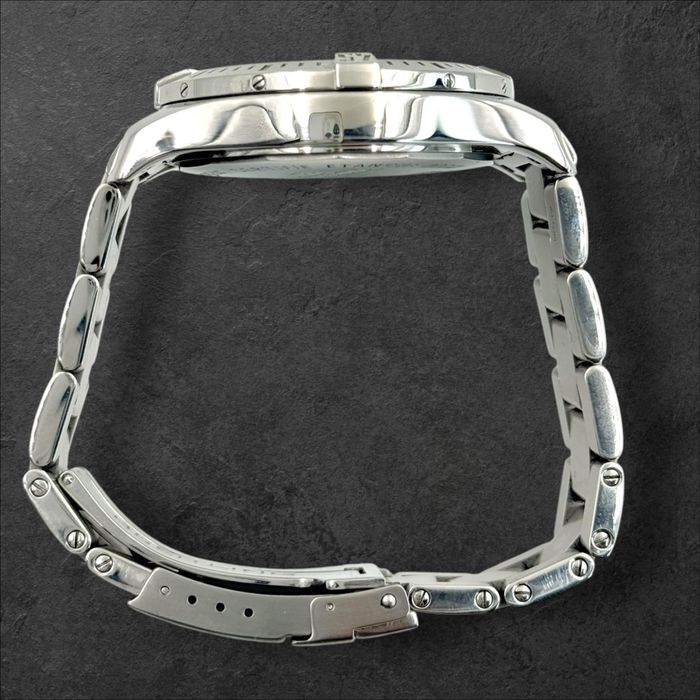 Breitling Colt Automatic 44 мм пълен комплект