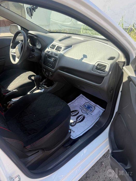 Продаю свой автомобиль Шевроле кобальт