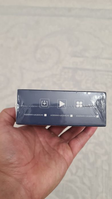 Carplay ai box. Новый