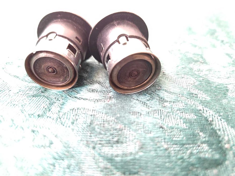 Оригинална аптечка Audi и Запалка Ауди