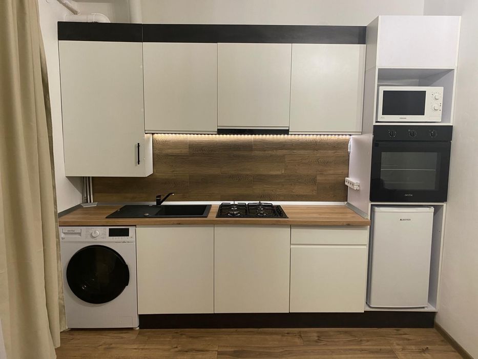 Apartament – Targu-Mures - Vedere 3