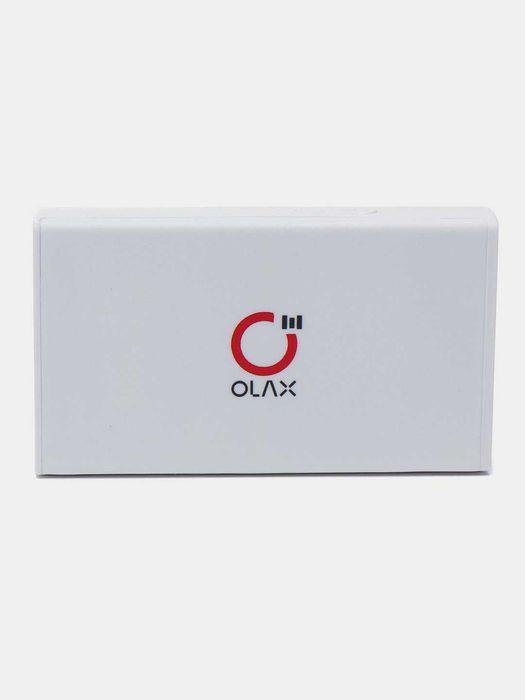 Мобильный карманный роутер 4G с аккумулятором доставка