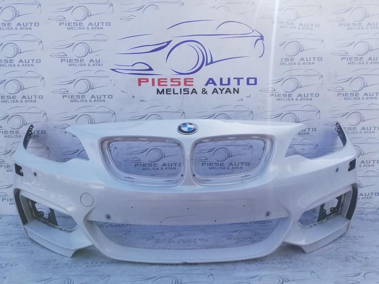 Bara fata BMW Seria 2 F22-F23 Coupe-Cabriolet M-Paket an 2014-2015-201