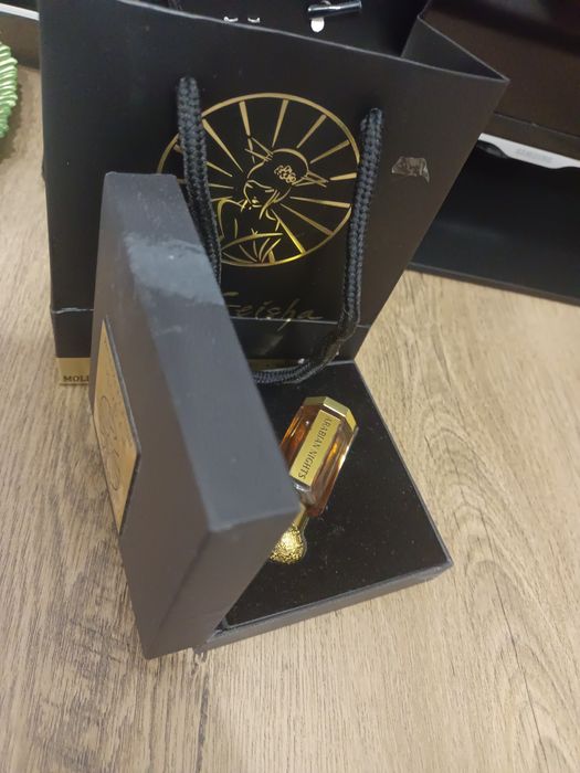 Ulei de parfum My geisha arabian nights