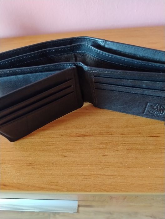 Мъжки портфейл  ART 93