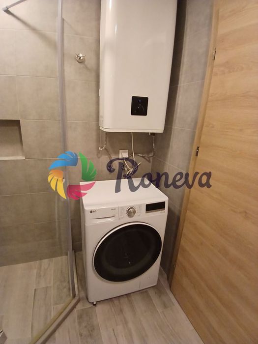 Дава се под наем Тристаен апартамент в к.к. Св.Св. Константин и Елена - 90 кв.м за 1296.42 € - Снимка #6