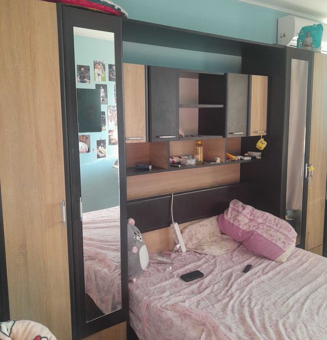 Vand Dormitor plus birou!