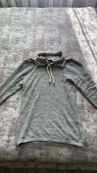 Кофта тонкая мужская