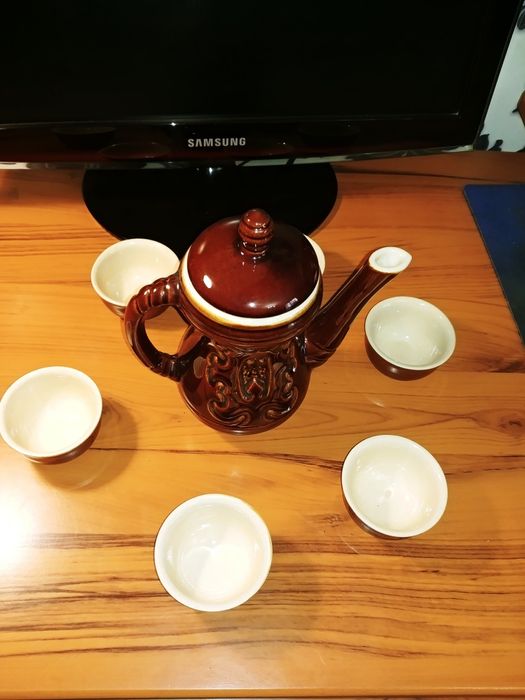 Продаю кофейный набор