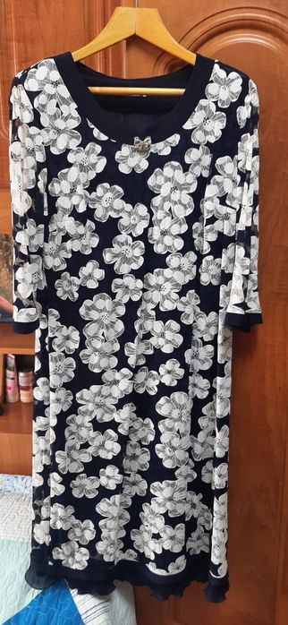 Продам платье в отличном состоянии