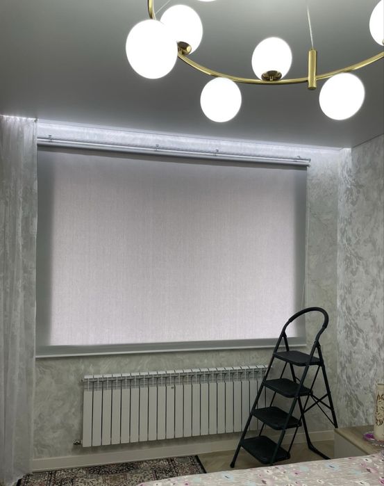 Роллшторы , жалюзи