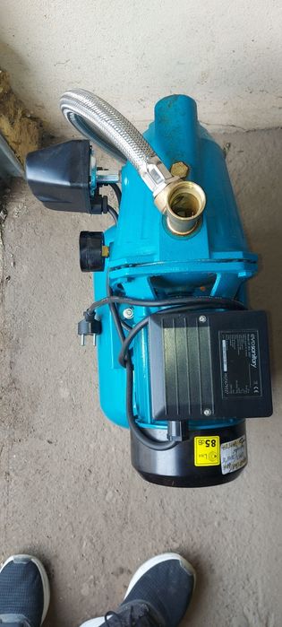 Hidrofor nou de vânzare