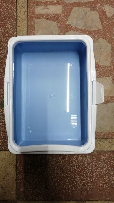 Лотки для кошек в ассортименте