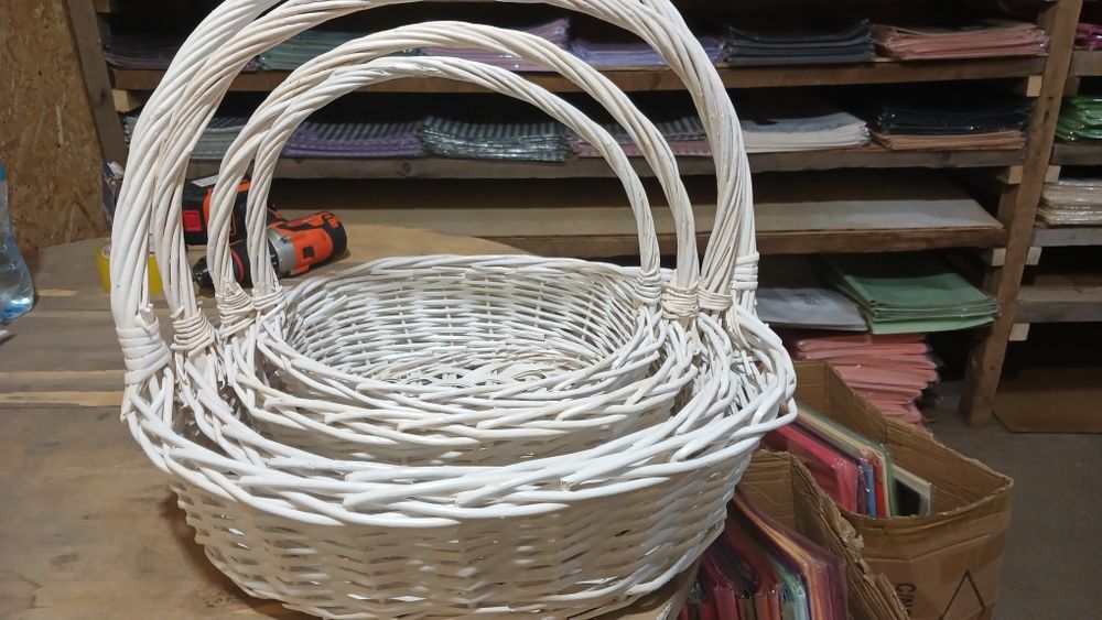 Продам корзины 4 в 1