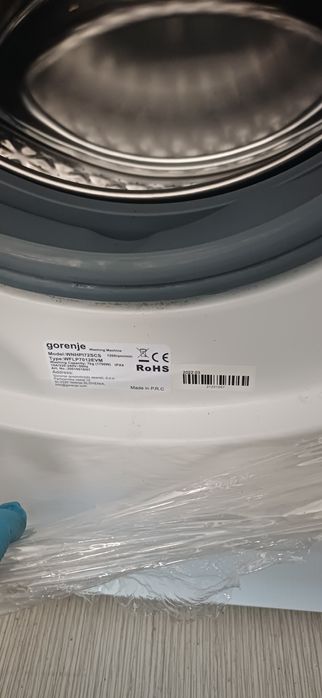 Пералня  Gorenje