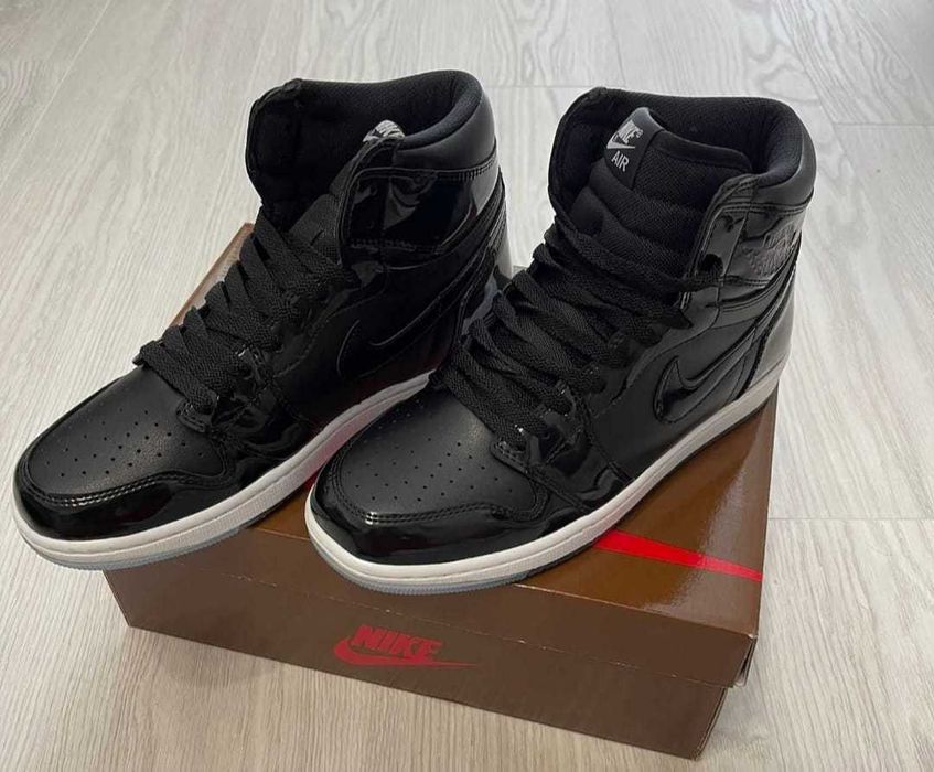 Jordan 1 Space Jam 36-45 (Livrare cu Verificare)
