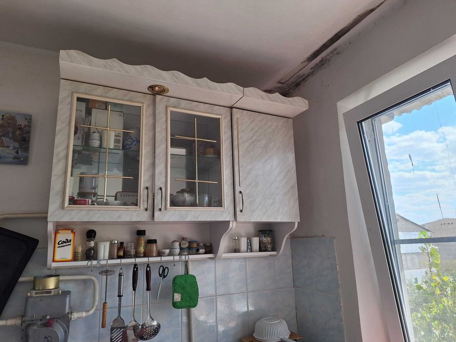 Кухонный гарнитур