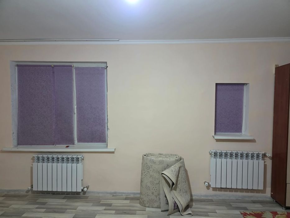 Сдается в аренду времянка в  частном доме.