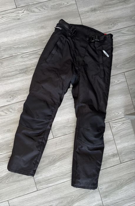 Pantaloni moto roleff măsura M dama