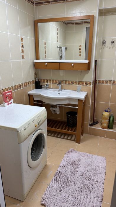 Сдам в аренду 3-х комнатную