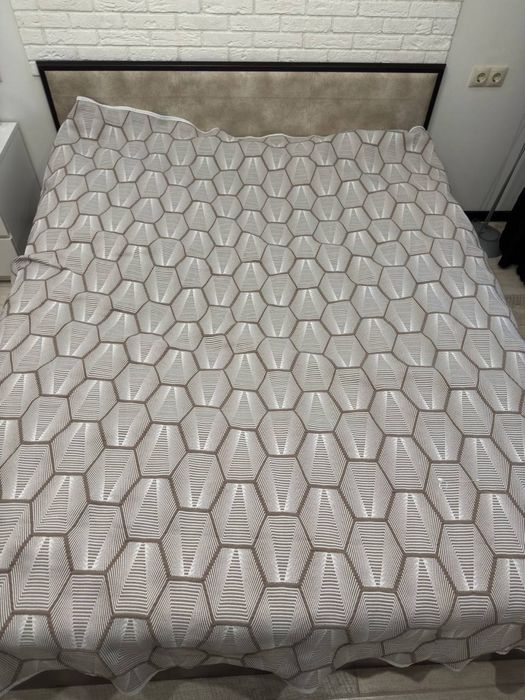 Продам кровать 2-х спальная