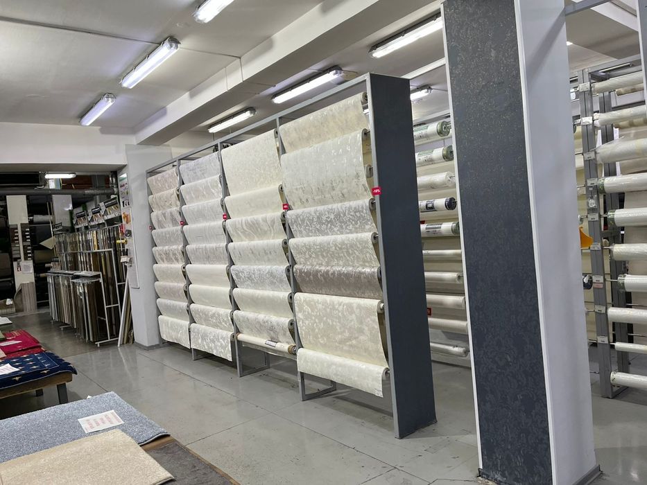 Обои распродажа Creation (Германия)