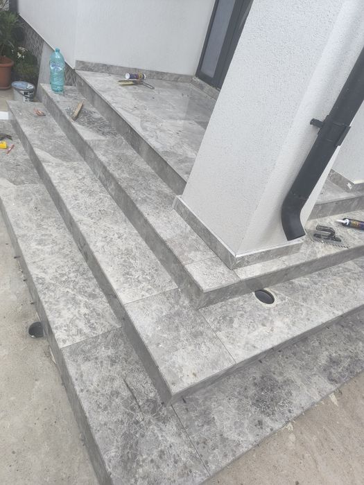 Ofer servicii construcții