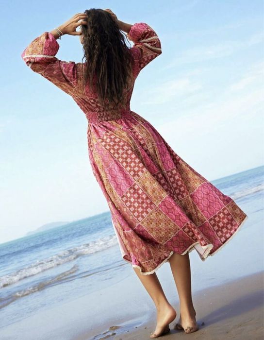 Rochie superba, marimea 36-38-40