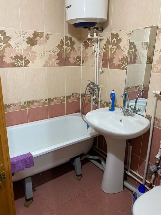 Сдаётся квартиру