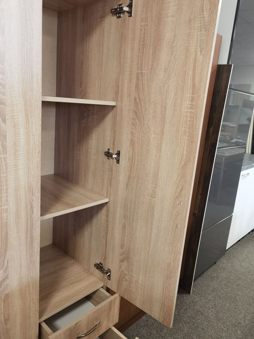 Гардероб 2 с чекмеджета НОВИ